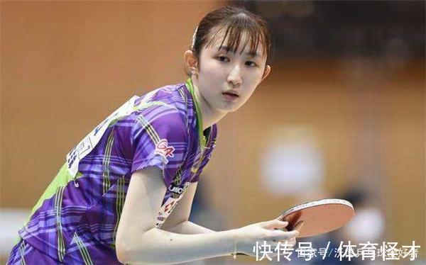 世界排名|又改排名规则国乒影响大!许昕跌6位刘诗雯排名17,日本1人涨10名