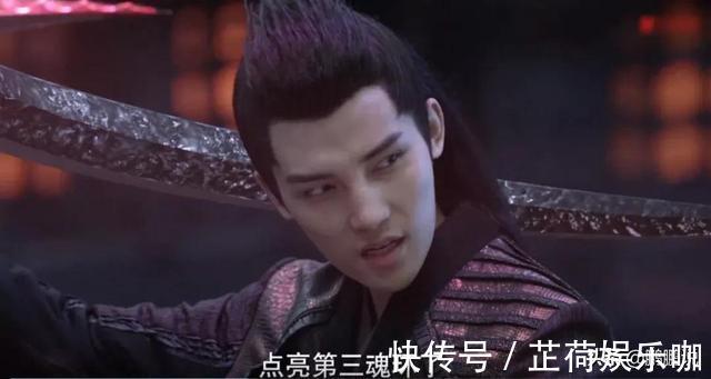 唐昊|《斗罗大陆》完结,唐昊一大锤重伤比比东,小舞离开留下会心一吻