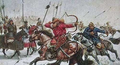 喀喇汗王朝|西辽帝国的衰亡:先天不足,后天失误