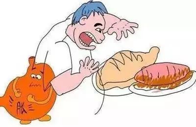 十种最伤胃的错误行为!最后一种90%的人每天都在犯...