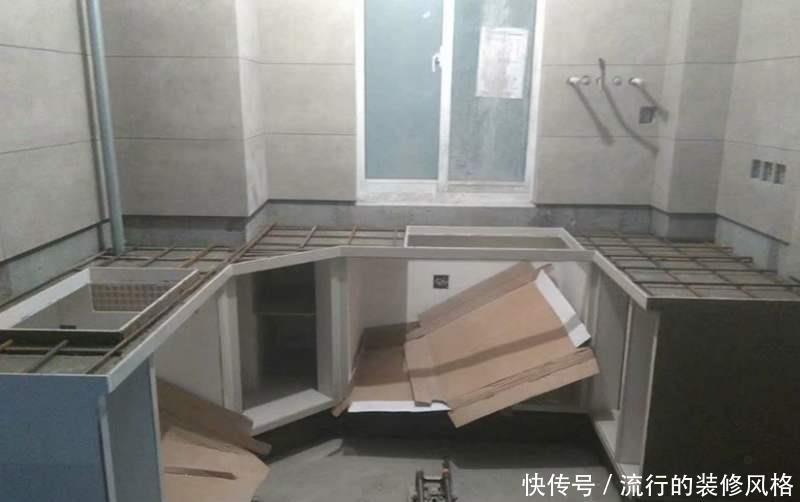 人家|越来越多人家里这样安装橱柜,看完想回家学装,真后悔太晚察觉了