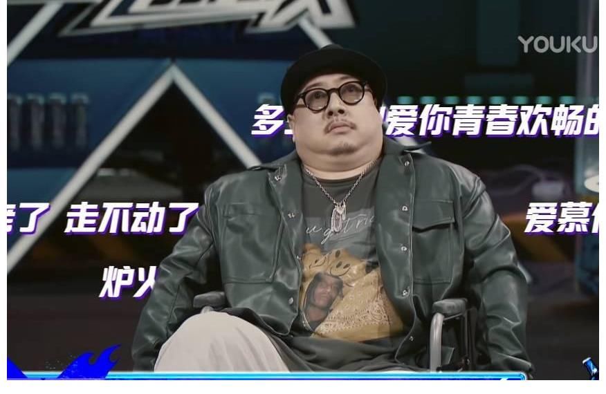 韓庚|《這街4》王一博這個(gè)“幕后總編劇”很是到位，麻煩下季還請(qǐng)他