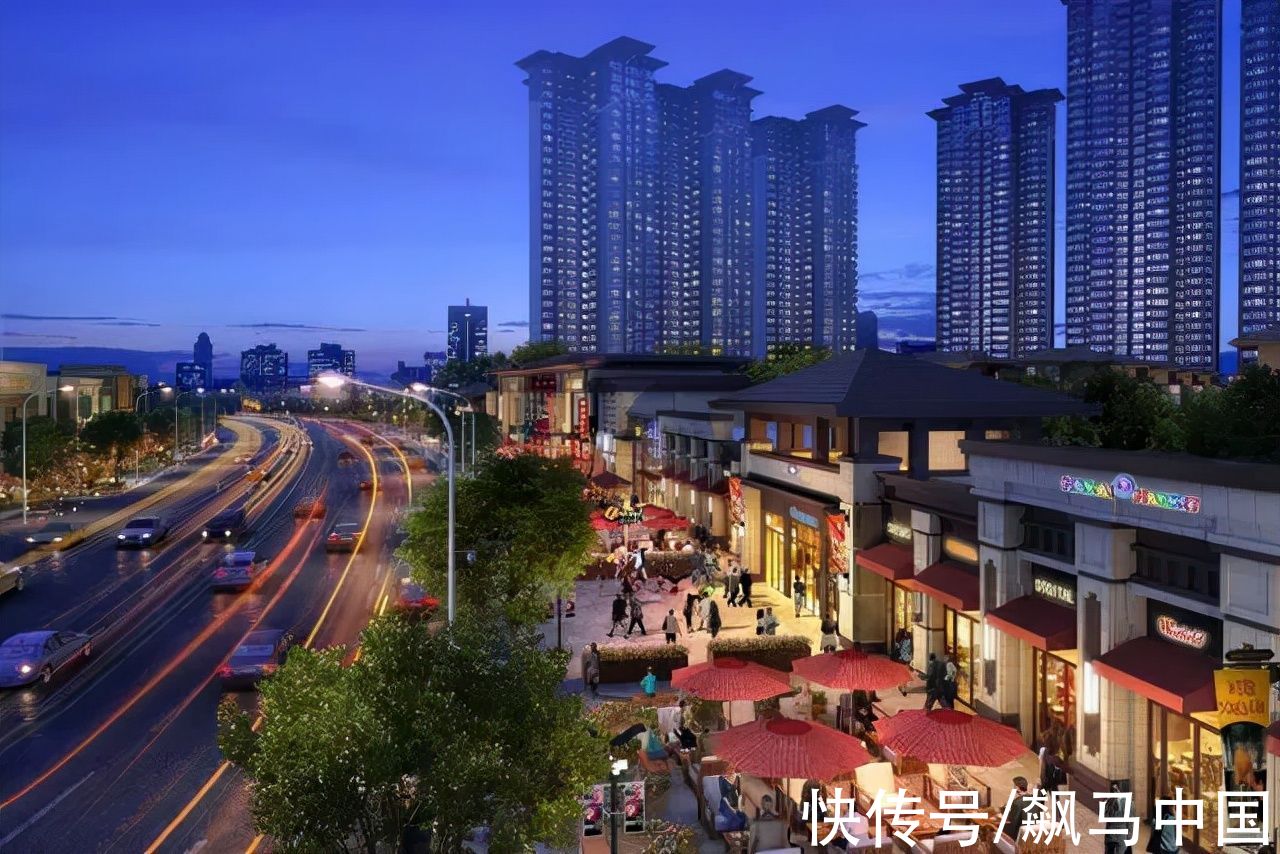 购物中心|2021年社区商业发展报告