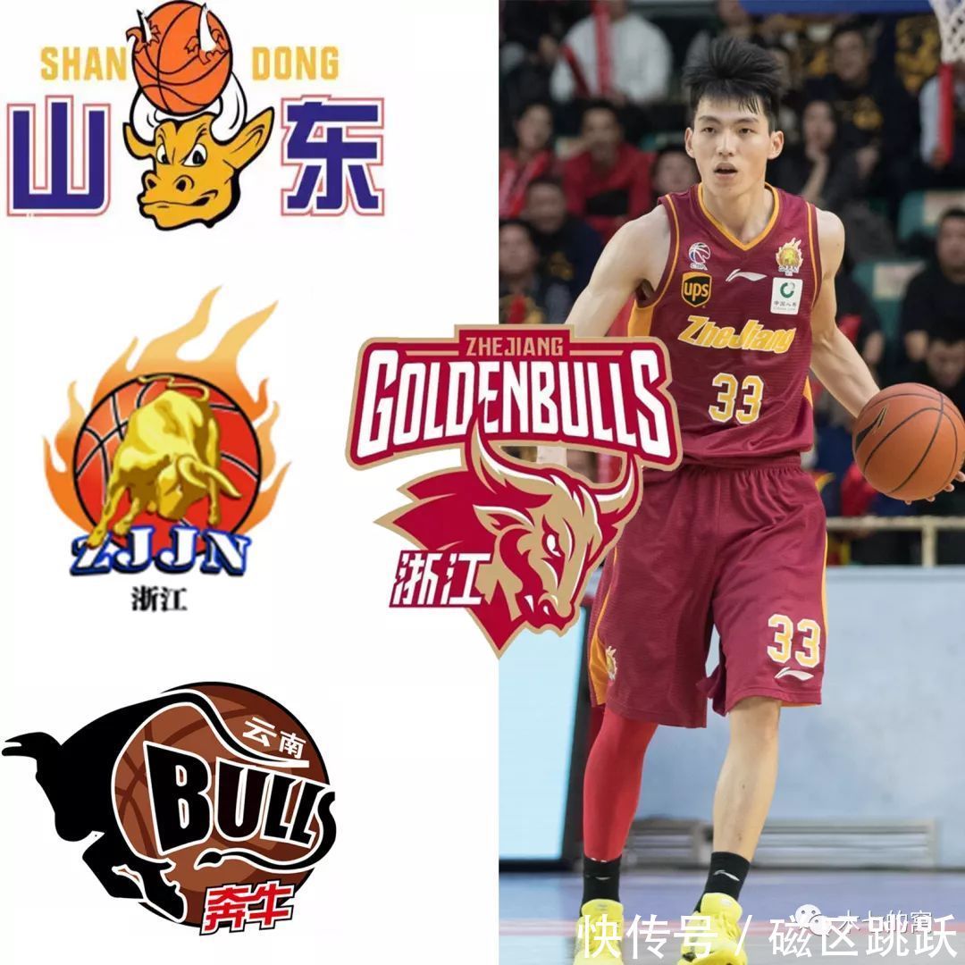 火牛|CBA动物园迎来新动物,山东麒麟解锁