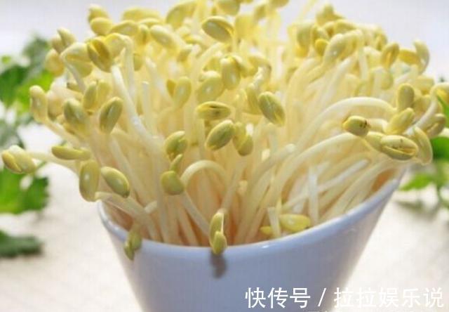 无根豆芽|怀孕期间,3种食物孕妇不适宜吃,宝宝可能会不喜欢哦
