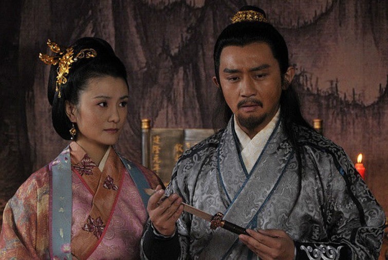 丹书铁券|水浒中最作死的3个人,皇帝错杀不少人,此3人却即使被杀也不冤