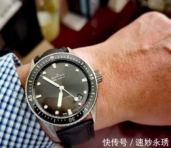 腕表|想送男朋友一款手表,商务休闲风十足,我给他推荐了这几款