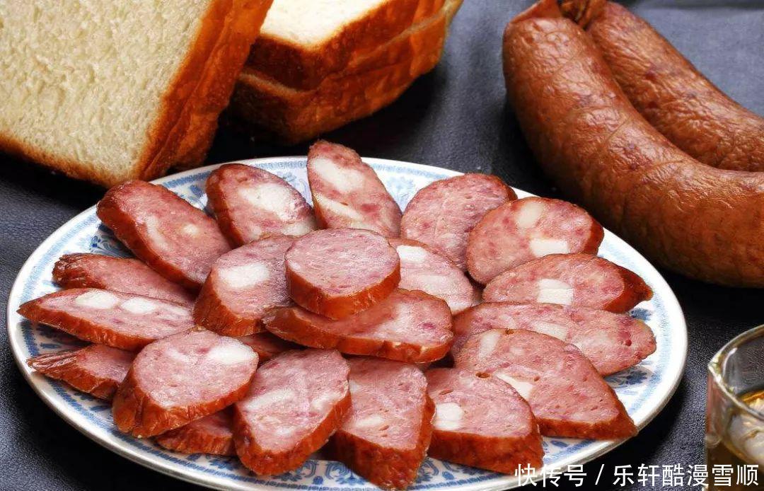 东北人正月串门必备6道菜,客人有面子,更显自家待客的尊重!