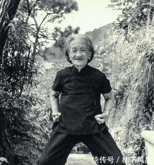 義勇隊(duì)|十三姨的原型，并非富家小姐且武藝高強(qiáng)，19歲嫁54歲的黃飛鴻
