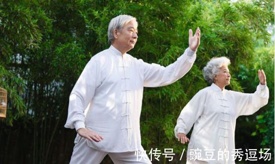 养生|步入老年,养生要以“慢”为主,牢记6不急,早知有好处