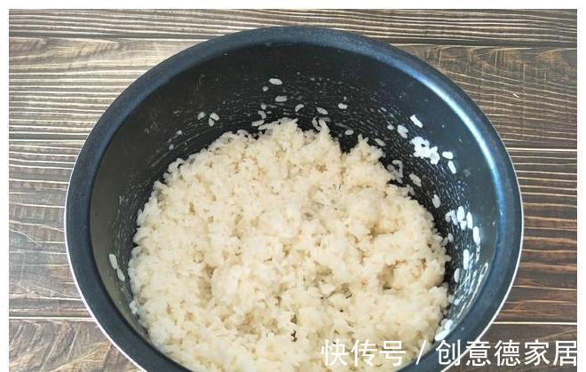 自制|自制米酒时，熟米勿直接放酒曲，多加1步骤，米酒更醇更甘甜