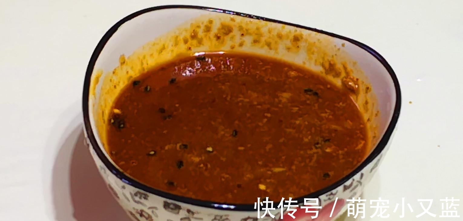 凉开水|电饼铛做凉皮,原来这么简单,不用洗面不用蒸,30秒做一张,好吃