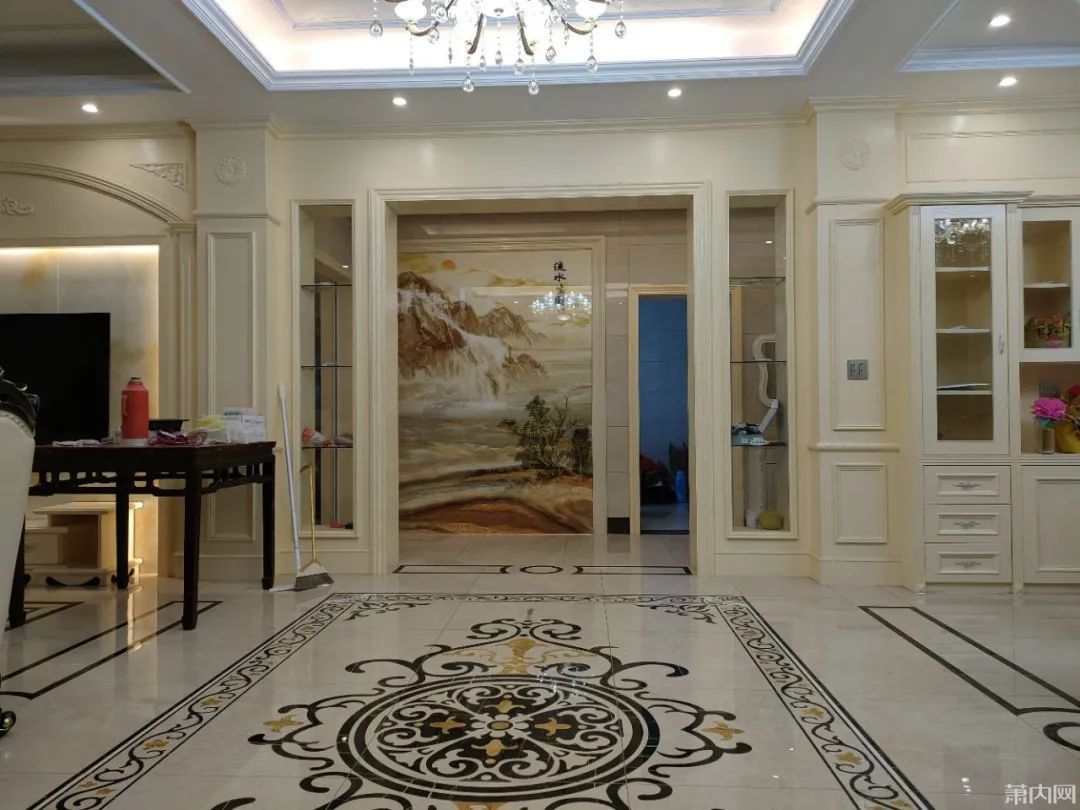 热搜|一农居房冲上热搜:太超前了,这是艺术馆?