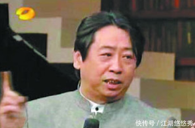 脑梗|张悟本“中国食疗第一人”,挂号费收2000元,后来如何!