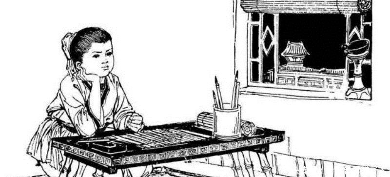 外面的世界#陆游最有用的一首诗,告诉了我们一个道理,那就是如何做好学问!