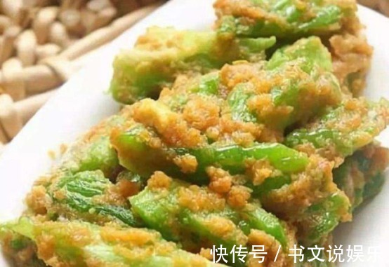 鲜嫩酥脆的几道美食，酸酸甜甜鲜嫩可口，上桌就被抢光！