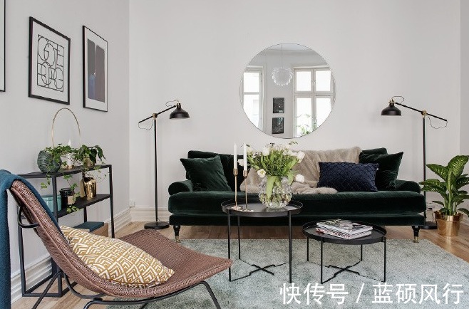 风格|装修装饰风格及特点推荐