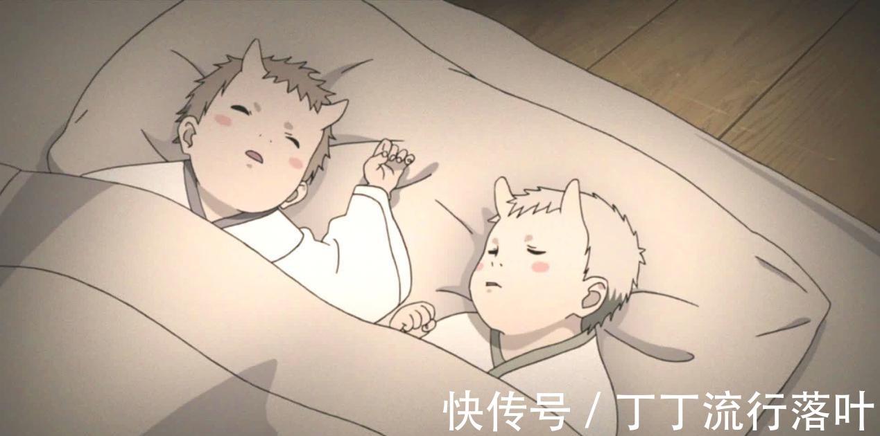 父子|火影忍者鸣人父子都不算什么,最强亲人组合还得是他们!
