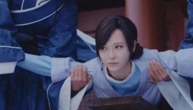 女囚|古代“仗刑”是怎么行刑的女囚宁死不从,男囚花钱受罪