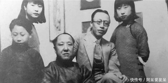 模仿|溥仪最崇拜这位皇帝，一生的举动都在模仿他，主要是两人有相同点