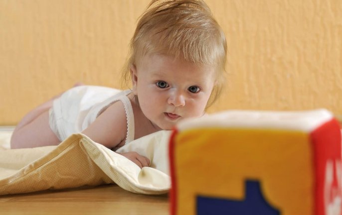 主关节|宝宝膝关节有声响 通常离不开三大原因