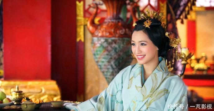 成就|父亲犯了死罪，却成就了女儿，更当上皇后，因别人嫉妒最终被毒死！