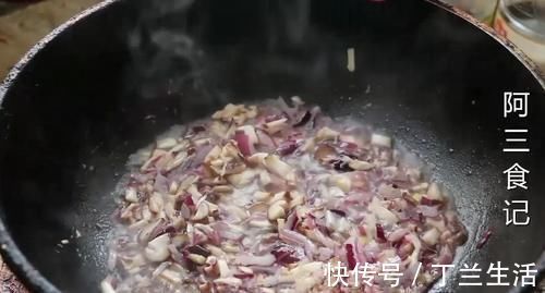 这才是烧麦的正确做法,皮薄馅多,一口一个,比肉包子都好吃
