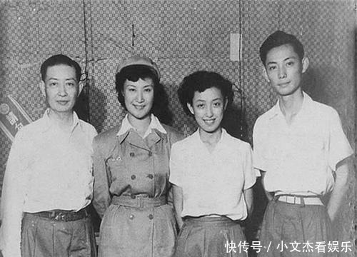 缠身|孟小冬临终前倔强一幕:晚年喉管堵塞,疾病缠身,执意拒绝治疗