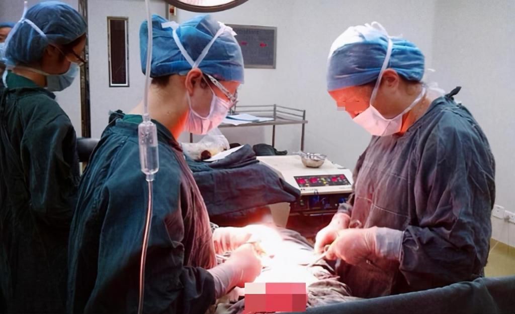 刀口|剖腹产选择“横切”还是“竖切”?别轻视这一刀,两者效果大不同