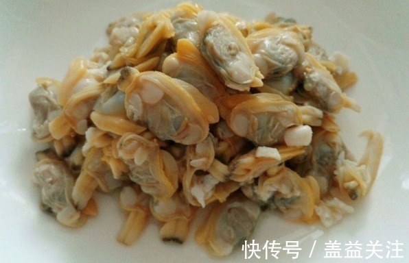 蚬子|韭菜配“一物”，湿气没了，气血足了，女人想貌美又瘦身，多吃