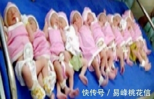 怀孕|女子体重500斤,怀孕时肚子异常肿大,生出的孩子医生不淡定