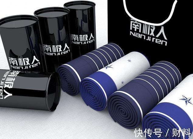 俞兆林|成立24年的国货品牌，工厂早已停产，仅卖“吊牌”一年利润近12亿