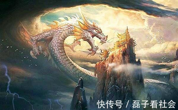封神榜|西游记中菩提祖师身份曝光玉帝发抖，如来想哭，太上老君笑了！