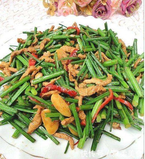 冬天,此菜要多吃,消炎杀菌防感冒,简单一炒比洋葱大蒜都好吃