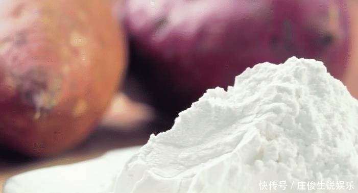 香甜|分享一款用红薯和紫薯做成的甜汤,软糯香甜又营养,孩子特爱吃