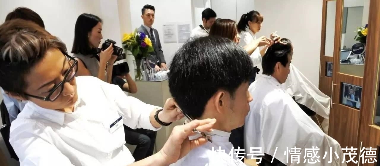 理发|为什么“10元快剪”越开越多,靠什么挣钱?你消费过吗?