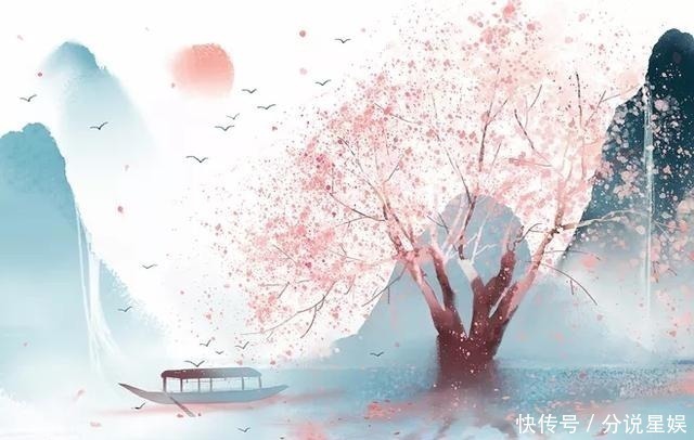 鸿门宴$什么样的人最好命?《易经》这四句话,现在明白还不晚