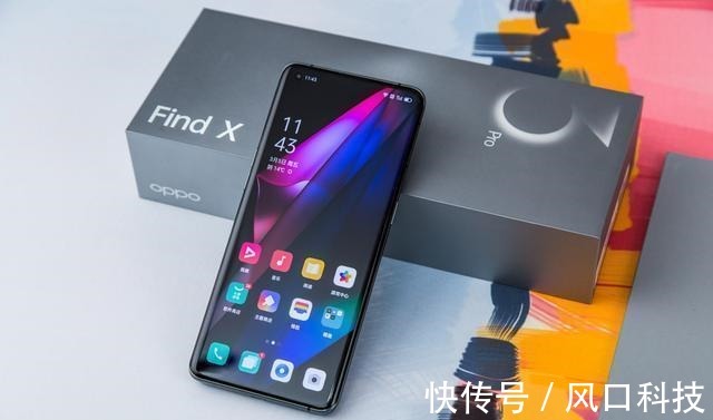 oppo|这家国产手机品牌拥有最年轻的用户群体！为何苹果三星都没做到？