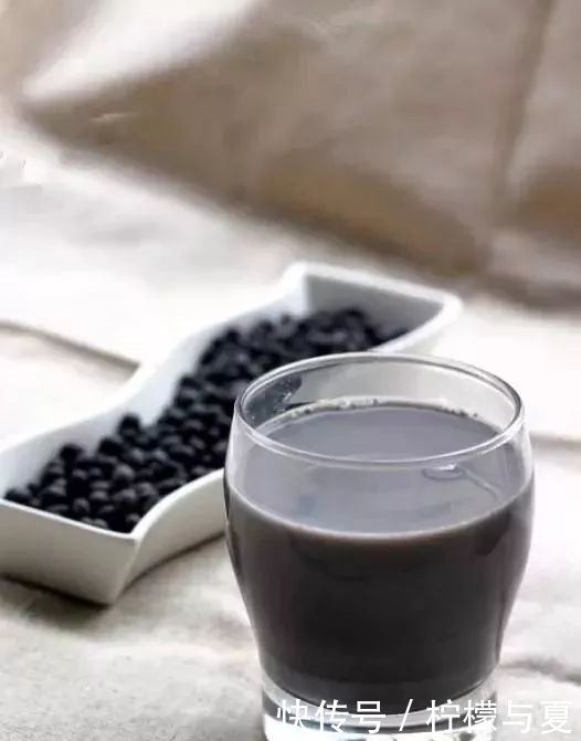 黑豆加它一起煮,轻松甩掉大肚腩,还能软血管、稳血压!