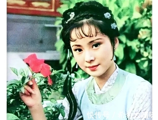 黛玉@红楼梦:黛玉和宝玉整日厮混在一起,贾母为何不担心出丑闻?