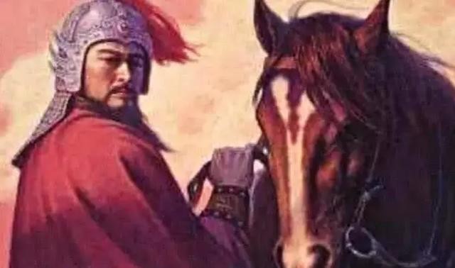 多么厉害|岳飞后背刺4个大字,不是“精忠报国”,我们念错了900年!