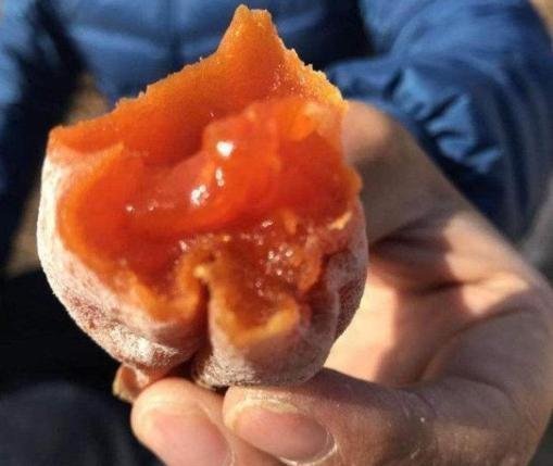 柿饼|提醒中老年花生瓜子要少吃,多吃这几物, 胜过天天去跑步