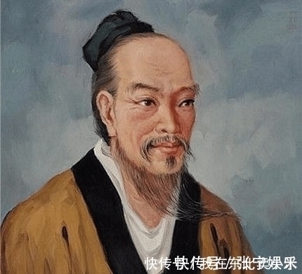 儒家学说@庄子把孔子骂得狗血淋头,却不带一个脏字,还留下一著名成语