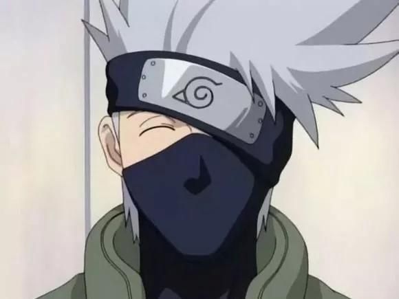 疾风传|火影,卡卡西在斑死后,为何不把他的眼睛抠下来自己用?