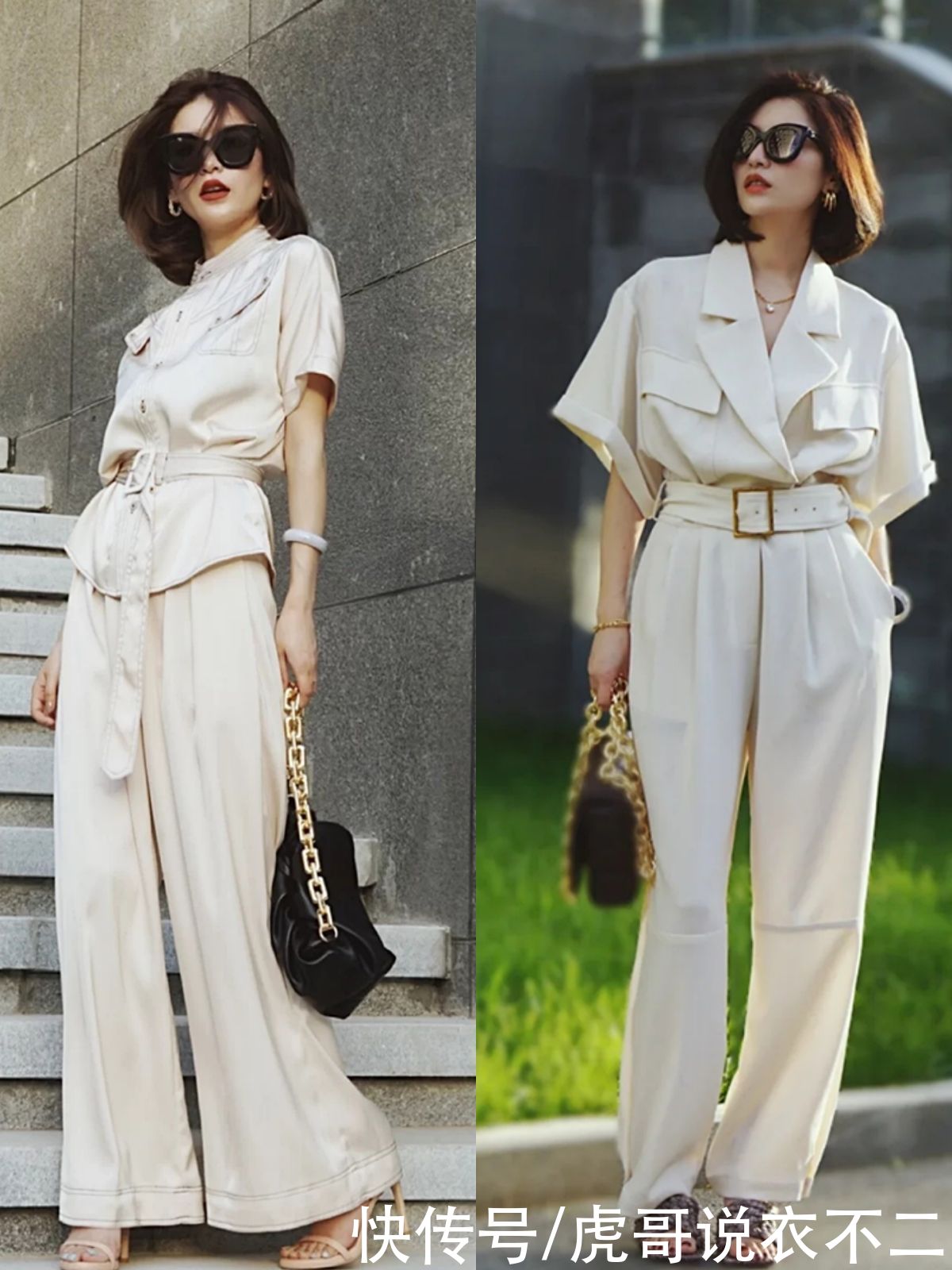 女人过了40岁，穿衣要从这3个方面入手，优雅高级又有女性魅力