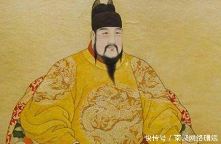 子孙|朱元璋禁止子孙攻打越南，为何朱棣不听，偏要消灭它并划为行省？