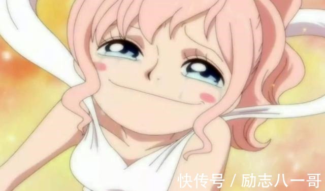 勇敢|海贼王白星公主与哥哥们,有伟大的母亲,必定有成熟勇敢的孩子