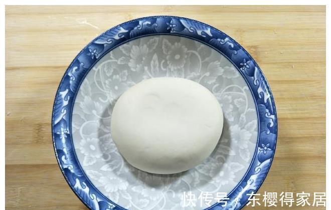 孩子|教你做面食,酥到掉渣的小酥饼,层次丰富,孩子特别爱吃