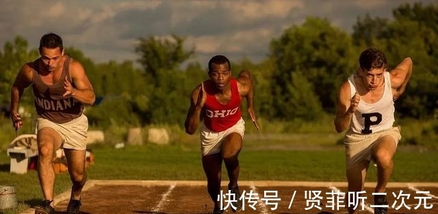 凯特|看奥运不过瘾，来刷这8部经典的奥运电影