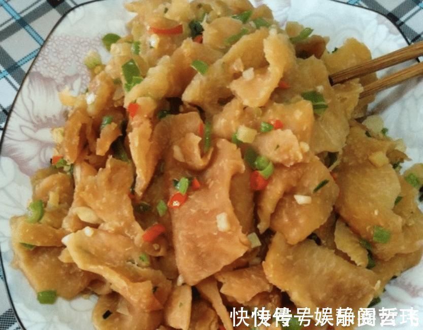 高手|藏在身边“止咳高手”就是它,不花一分钱,止咳润肺,冬天不咳嗽